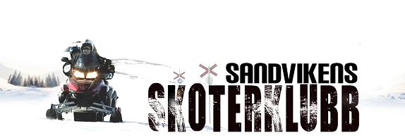 sandvikens skoterklubb header